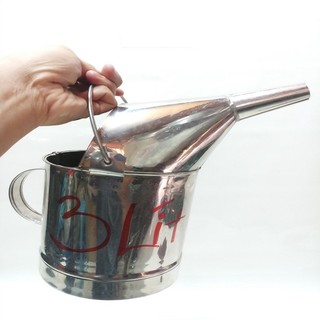CA (CỐNG) ĐONG DẦU INOX 304 CAO CẤP.