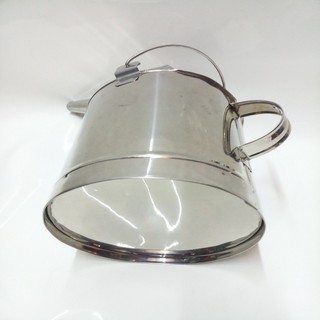 CA (CỐNG) ĐONG DẦU INOX 304 CAO CẤP.