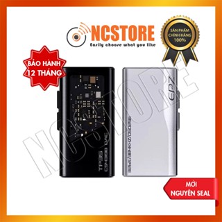 [NC] Portable DAC/AMP EPZ TP35 | Dual DAC CS43198 | Type C | Cáp chuyển đổi âm thanh | Dongle