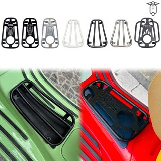 Baga Sàn Dành Cho Xe Vespa Sprint Primavera GTS GTV Các Đời Xe