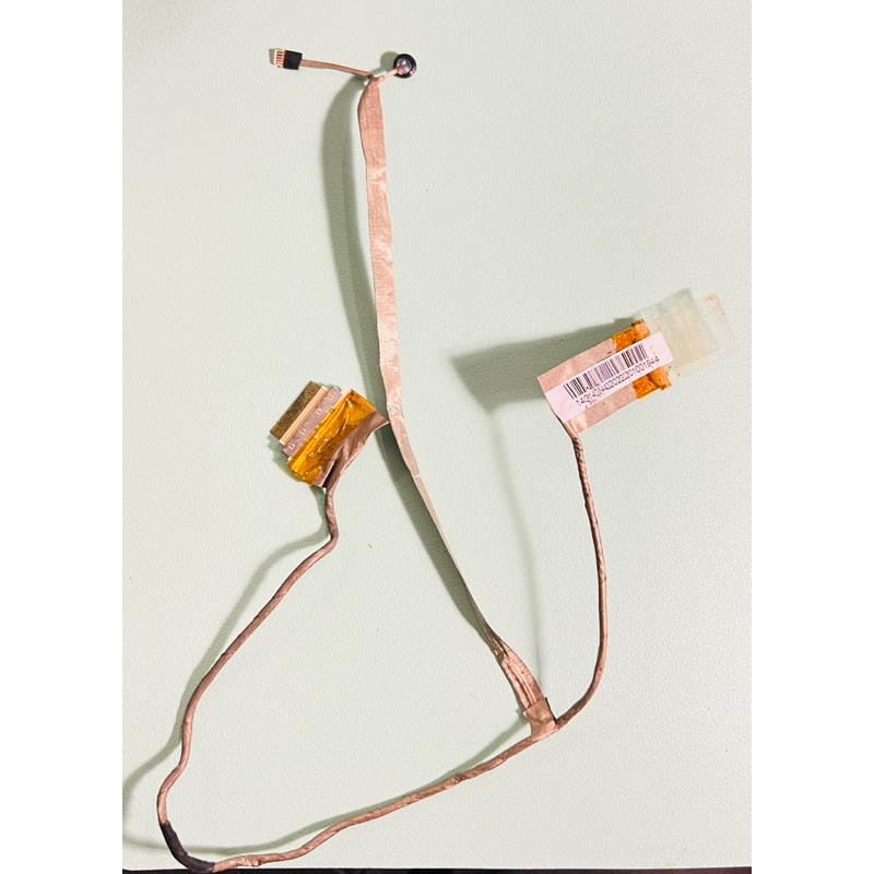 Cáp Màn Hình Laptop Asus X44H K84L K43L A43 A44 K43 X43 X44 14005-00040100