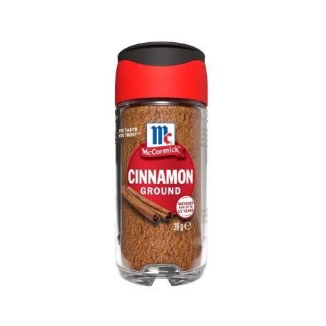 Bột Quế McCormick Cinamon 39g