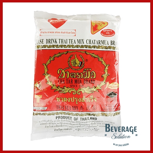 TRÀ THÁI XANH THÁI ĐỎ CHA TAR MUA TÚI 400GR