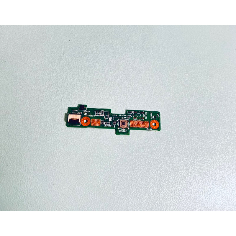 Board Nút Kích Nguồn Asus K43L X44H X44L A43L K84L 60-N7SPS1000