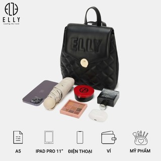 [Deal sang chảnh]  BALO NỮ THỜI TRANG ELLY – EBH58