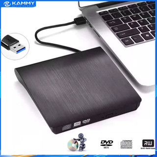 【🔥HCM】Đầu DVD, Đầu đọc CD - Đầu ghi DVD Đĩa CD/DVD-RW gắn ngoài USB 3.0 - TYPE C Tốc độ tối đa USB 3.0 DVD-RW gắn ngoài