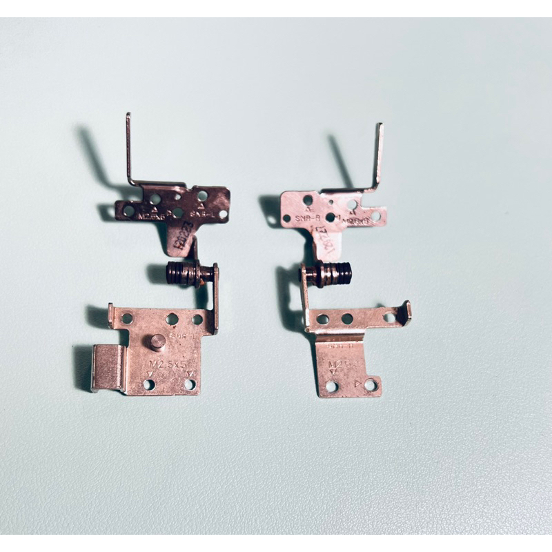 Bộ Bản Lề Laptop Asus K43L X44H A43L K84L