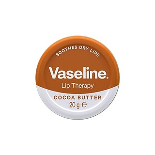 Sáp Dưỡng Môi Vaseline Lip Therapy 20g