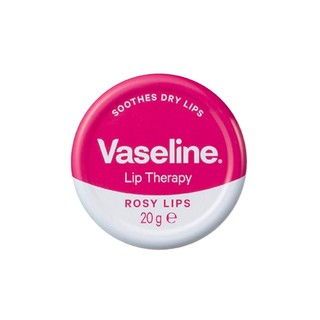 Sáp Dưỡng Môi Vaseline Lip Therapy 20g