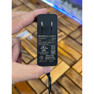 bộ nguồn sony 9.5v 2.2a