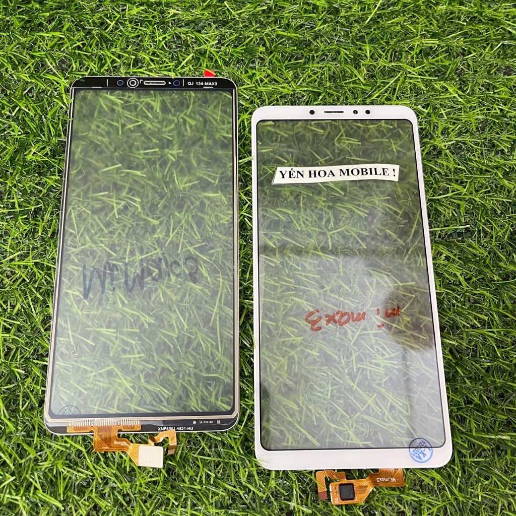 Cảm ứng thay thế xiaomi mi max 3