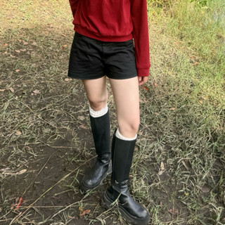 Quần SHORT BOXY - Aufra studio