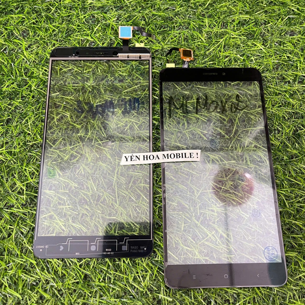 Cảm ứng thay thế Xiaomi Mi Max /mi max 2