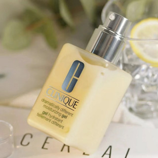 Kem Dưỡng Ẩm Clinique Dramatically Different Moisturizing Gel / Lotion125ml