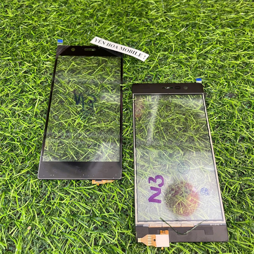 Cảm ứng thay thế nokia 3