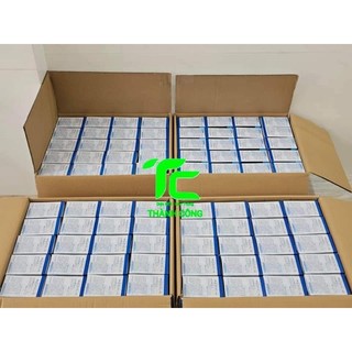 Thuốc diệt chuột Storm thế hệ mới Basf Đức gói 20 viên