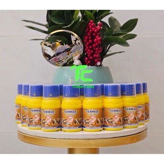 (Tặng bình) Thuốc diệt mối Termize 50ml Malaysia diệt cả đàn