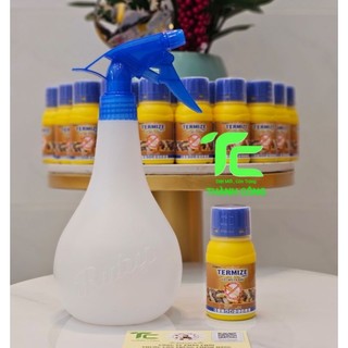 (Tặng bình) Thuốc diệt mối Termize 50ml Malaysia diệt cả đàn