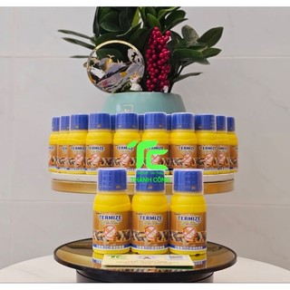 (Tặng bình) Thuốc diệt mối Termize 50ml Malaysia diệt cả đàn