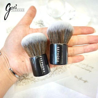 Cọ phủ phấn Kabuki mang đi Sephora 43