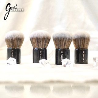 Cọ phủ phấn Kabuki mang đi Sephora 43
