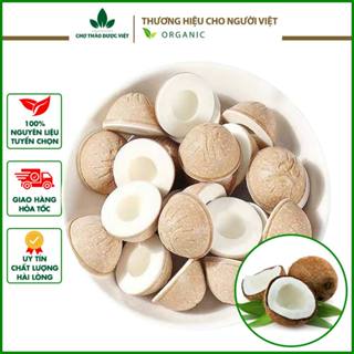 Kẹo dừa sakura Nhật Bản 1kg, kẹo trái dừa thơm ngon, giòn béo, món ăn vặt hót hít