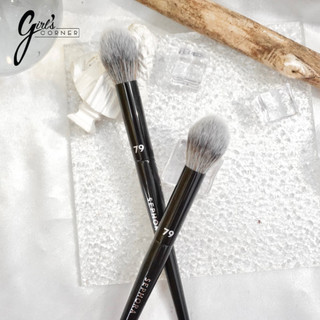 Cọ má hồng - tạo khối - setting phấn Sephora 79 PRO