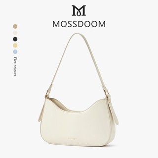 MOSSDOOM Darby Bag Túi Kẹp Nách Cho Nữ, Túi Đơn Giản, Linh Hoạt Năng