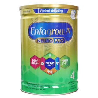 Sữa bột Mead Johnson Enfa A+ 1.7KG - Số 2 3 4