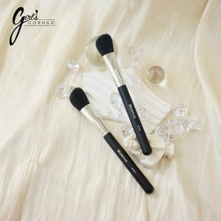 Cọ tạo khối phấn Morphe M104 Brush