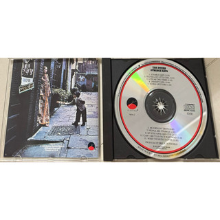 Used CD • The Doors (Classic Rock)