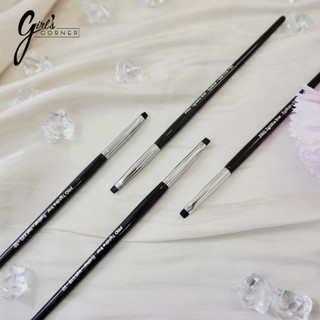 Cọ vẽ eye liner gel Sephora 32