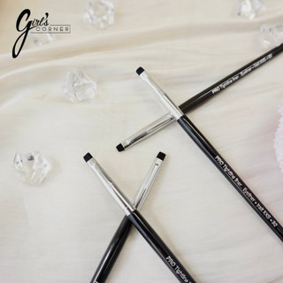 Cọ vẽ eye liner gel Sephora 32