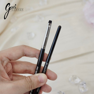 Cọ vẽ eye liner gel Sephora 32