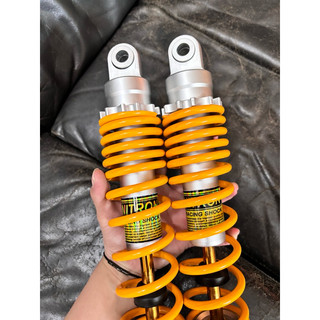 Phuộc NITRON lắp Sirius Jupiter Taurus Cub 78 Max....