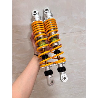Phuộc NITRON lắp Sirius Jupiter Taurus Cub 78 Max....