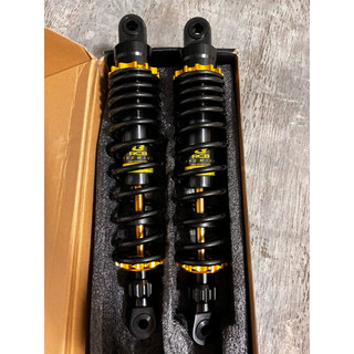 Phuộc NITRON lắp Sirius Jupiter Taurus Cub 78 Max....