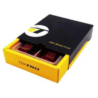 Má phanh dầu Tektro P20.11
