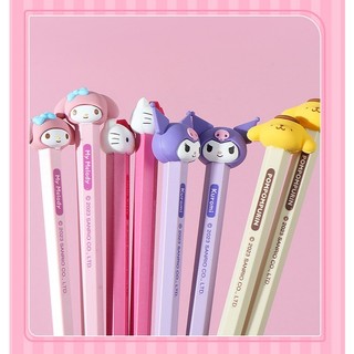 SANRIO🌸ĐÔI ĐŨA HELLO KITTY CINNAMOROLL MELODY SANRIO FRIENDS