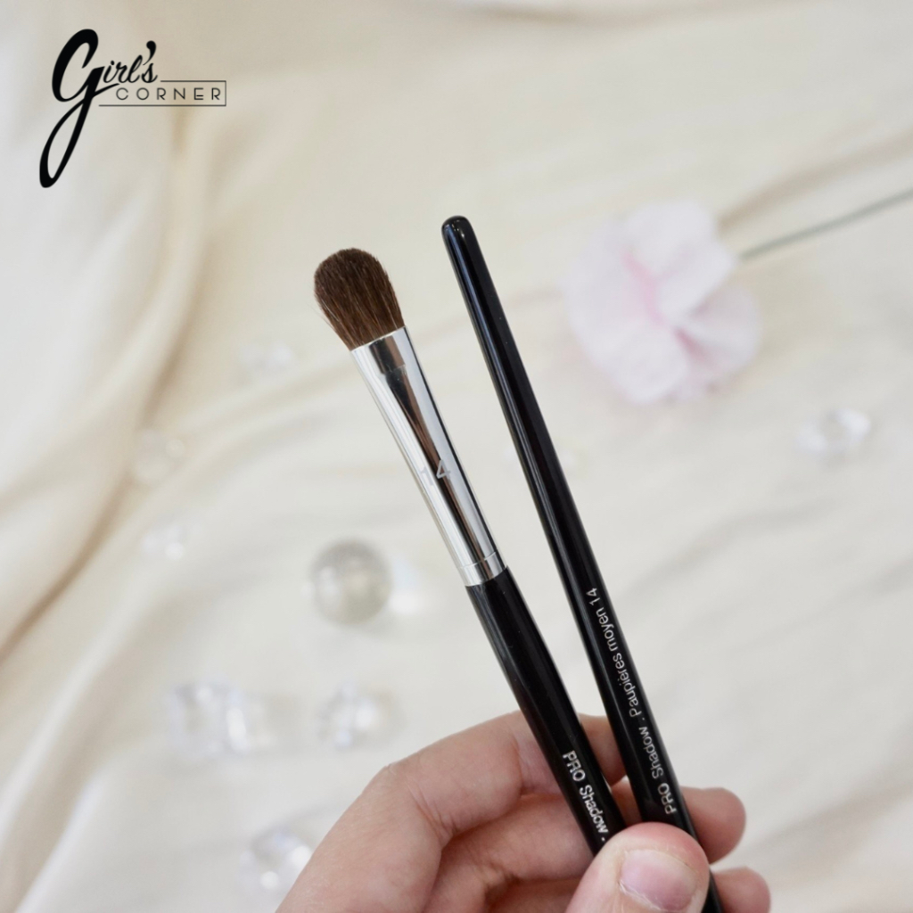 Cọ Tán Bầu Mắt Sephora 14 Eyeshadow Brush - cọ trang điểm mắt - cọ phấn mắt - cọ sephora