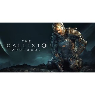 The Callisto Protocol cho máy  Ps4/Ps5