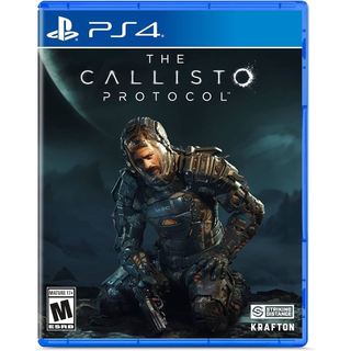 The Callisto Protocol cho máy  Ps4/Ps5