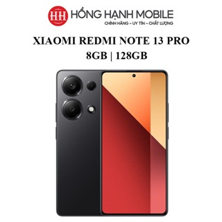 Điện Thoại Xiaomi Redmi Note 13 Pro 8GB/128GB - Hàng Chính Hãng