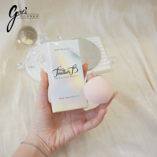 Bông Mút Trang Điểm Feather B Pony Sponge