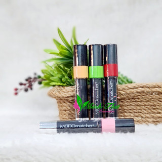 Son môi đổi màu MOODmatcher Original – Son MOODMATCHER Twist Stick lâu trôi 12h, dưỡng ẩm