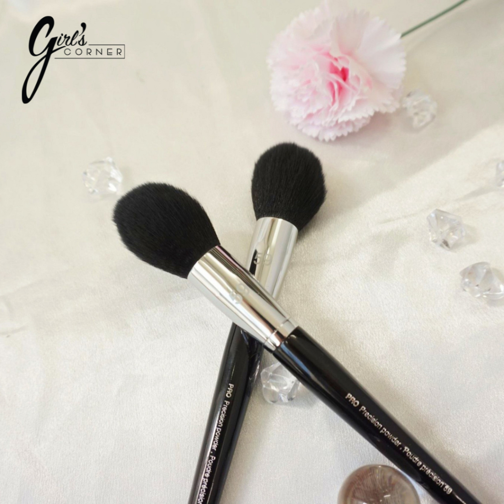 Cọ phủ phấn nén Sephora 59 Powder Brush