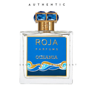 Oceania 100ml Parfum Roja Dove| Nước hoa Unisex| Nước hoa mùi biển| Nước hoa niche| Dailyscent