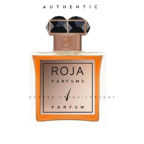 Parfums De La Nuit 1| Parfums De La Nuit 2| Parfums De La Nuit 3 Roja Dove| Nước hoa Unisex| Dailysc