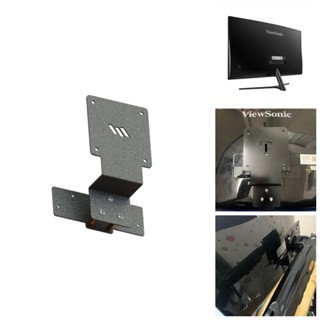 VESA ADAPTER màn hình Viewsonic VX2458, VX2758
