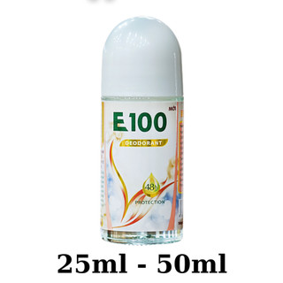 Lăn Khử Mùi Trắng Sáng Da Relik 25ml/ 50ml
